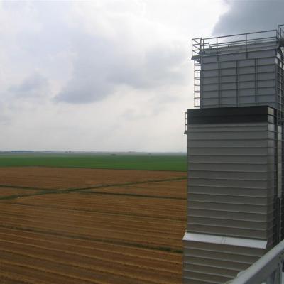 Essiccatoio Colonna 1