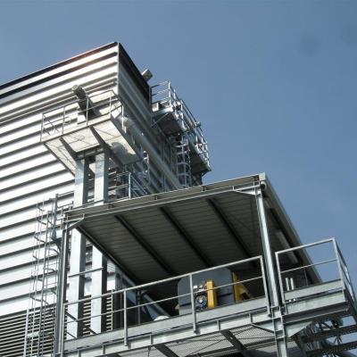 Essiccatoio Colonna 4