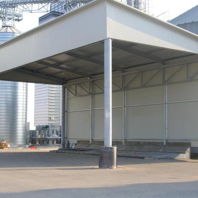 Strutture Varie Granai 4