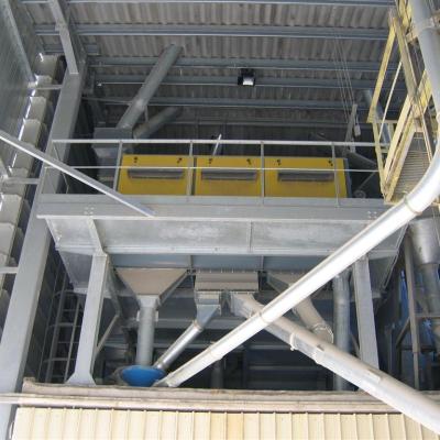 Pulitore Rotativo 1