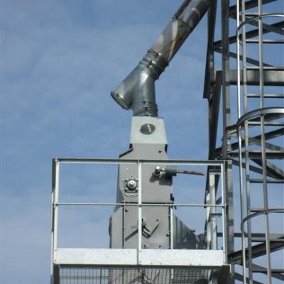 Tarara Aspirante Pneumatica 2