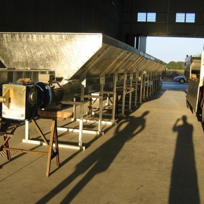 Tramoggia Di Ricezione 1