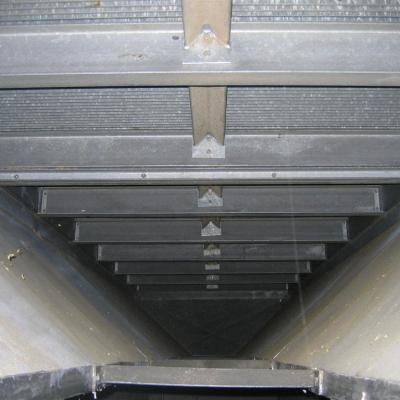 Tramoggia Di Ricezione 2