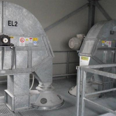 Elevatore A Tazze 2